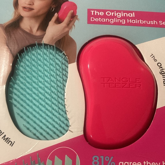 Tangle Teezer - Picture 2 of 4